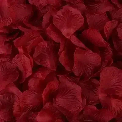 Atherium® Artificial Rose Petals